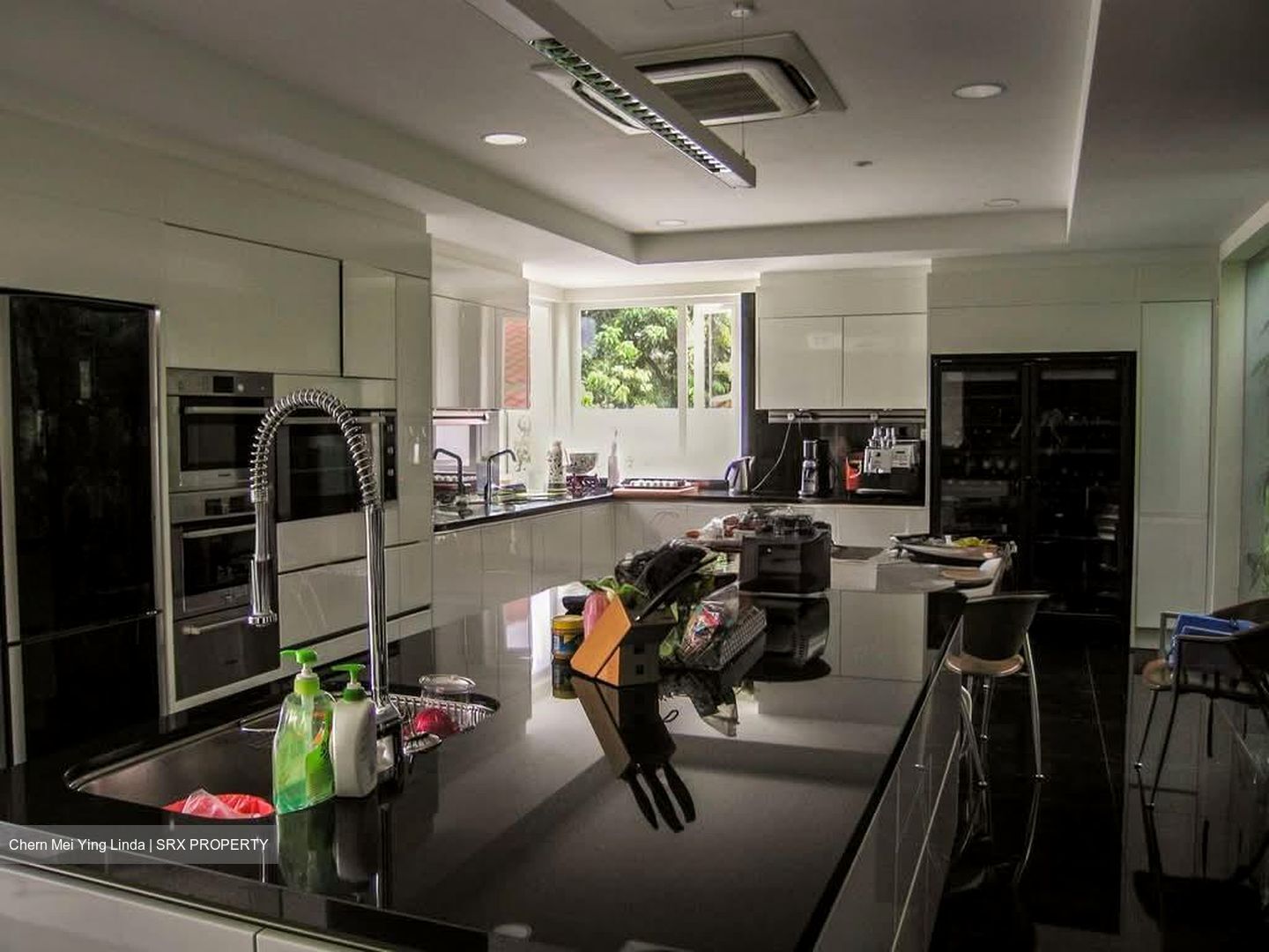 Bukit Timah Road (D10), Detached #570603131